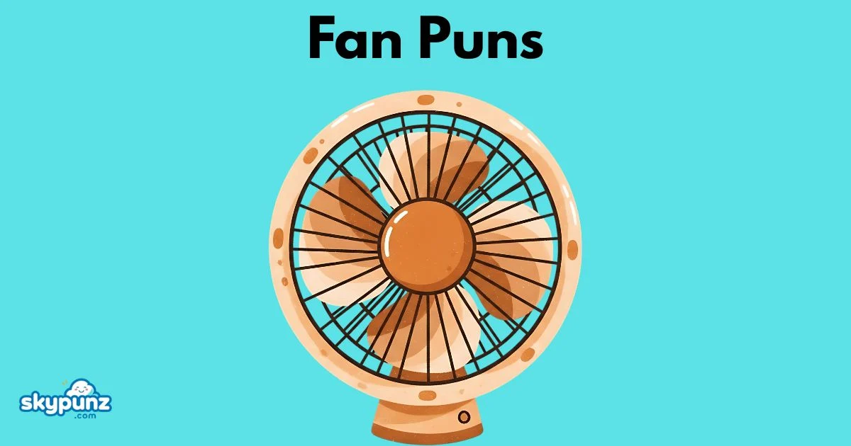 Fan Puns