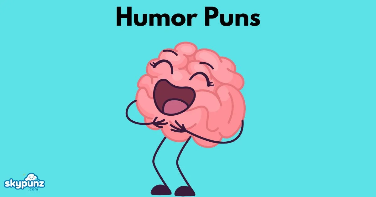 Humor Puns