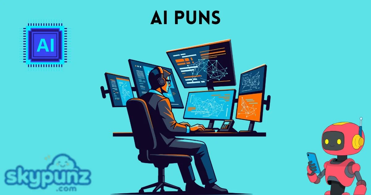 Ai Puns