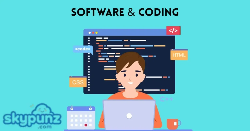 Software And Coding