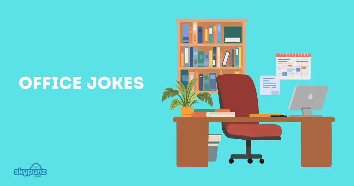 Office Jokes