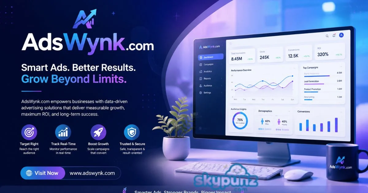 Adswynk Com