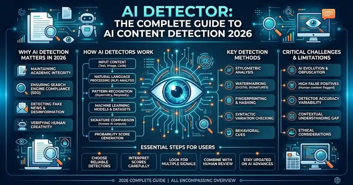 Ai Detector