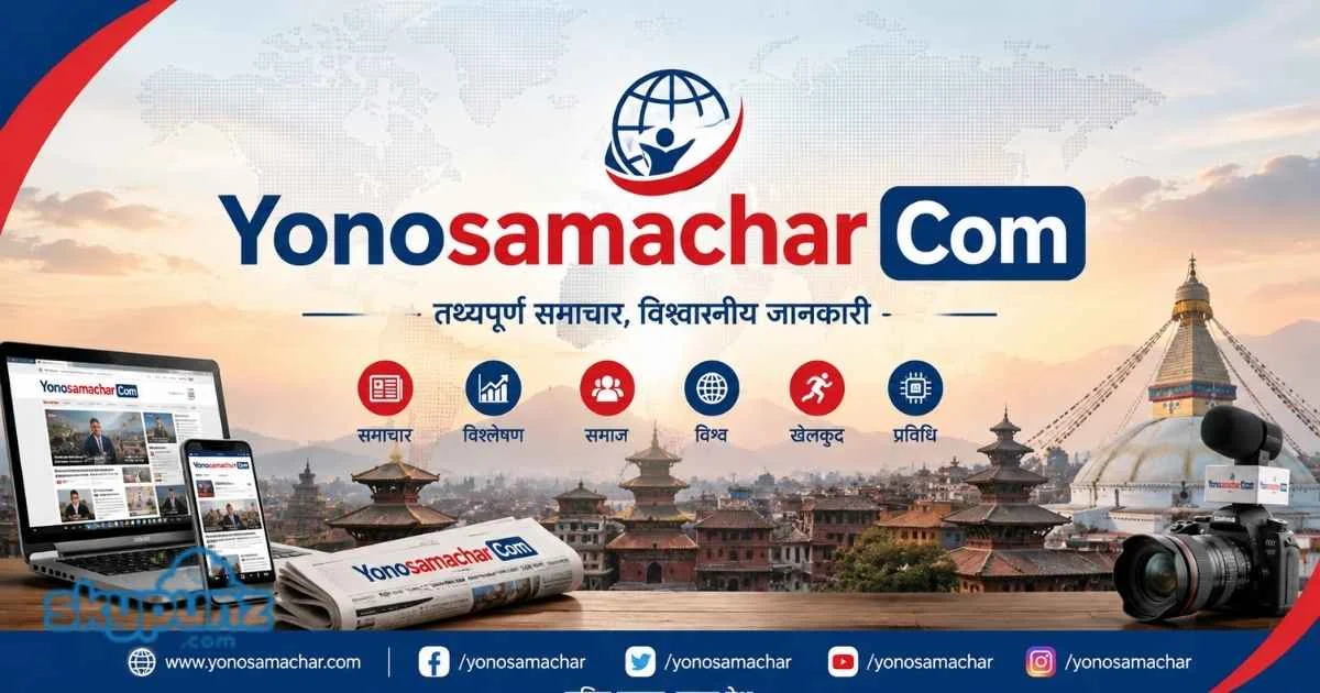 Yonosamachar Com 1